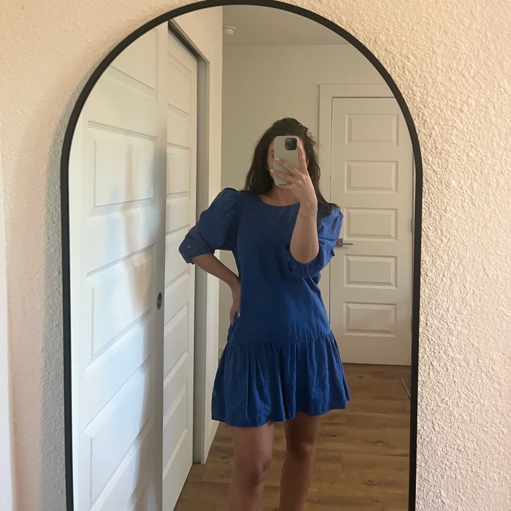 Zara Dress